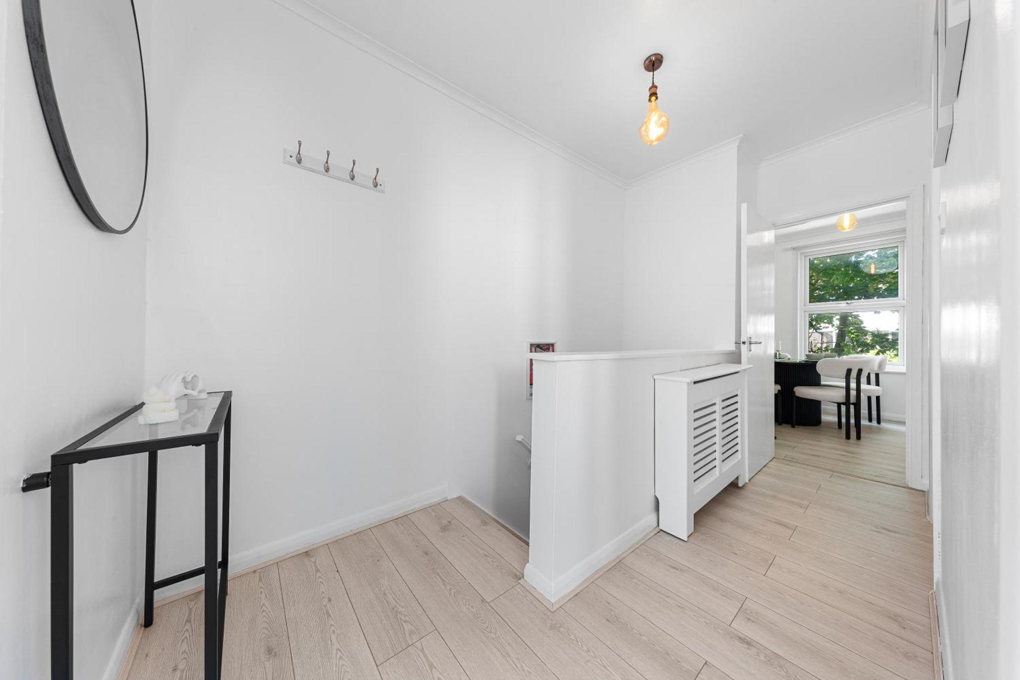 Stylish Flat Near Tower Bridge & London Bridge Appartement Buitenkant foto