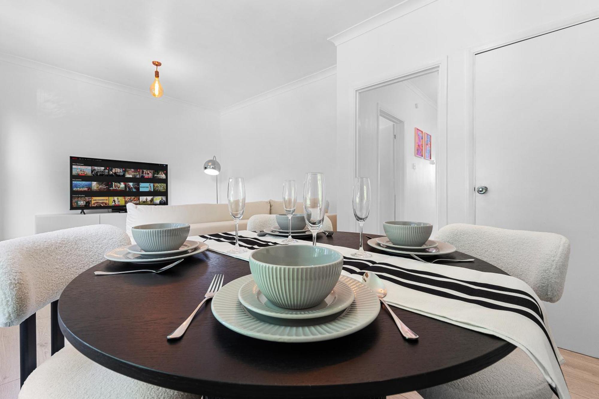Stylish Flat Near Tower Bridge & London Bridge Appartement Buitenkant foto